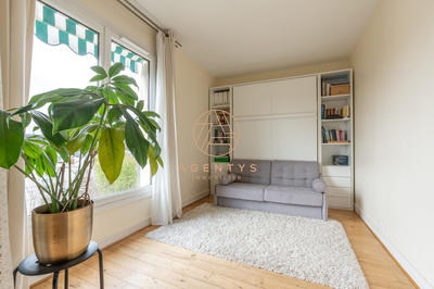 Appartement - 79 m² - 4 pièces