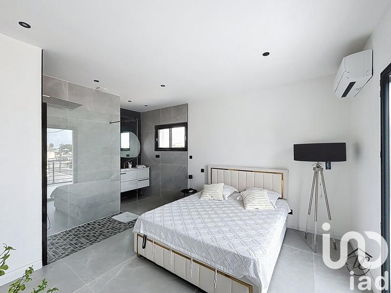 Maison de maîtres - 70 m² - 3 pièces