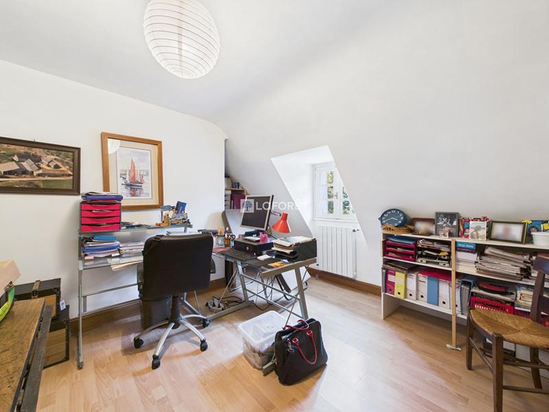 Maison - 120 m² - 8 pièces