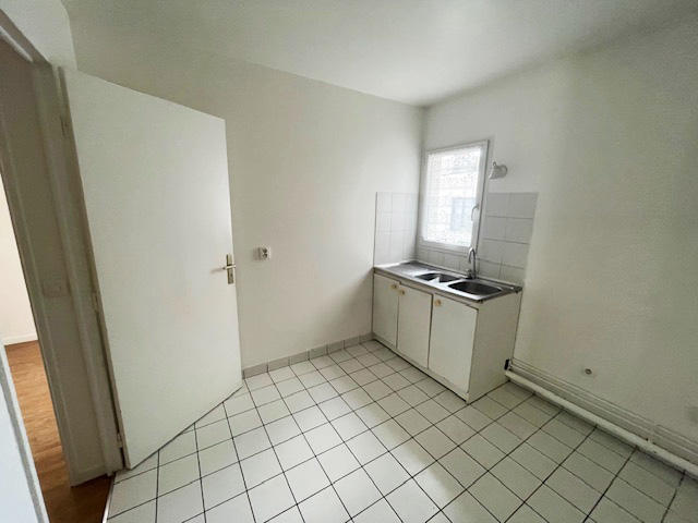 Appartement - 77 m² - 4 pièces