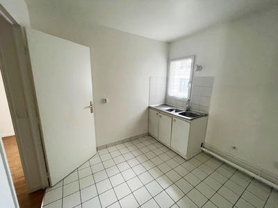 Appartement - 77 m² - 4 pièces