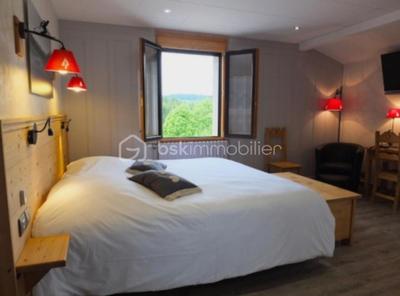 Bureau - 2 000 m² - 30 pièces