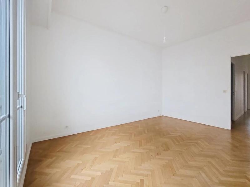Appartement - 89 m² - 3 pièces