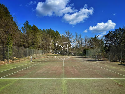 Maison - 301 m² - 13 pièces