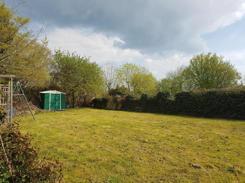 Maison ancienne - 78 m² - 4 pièces