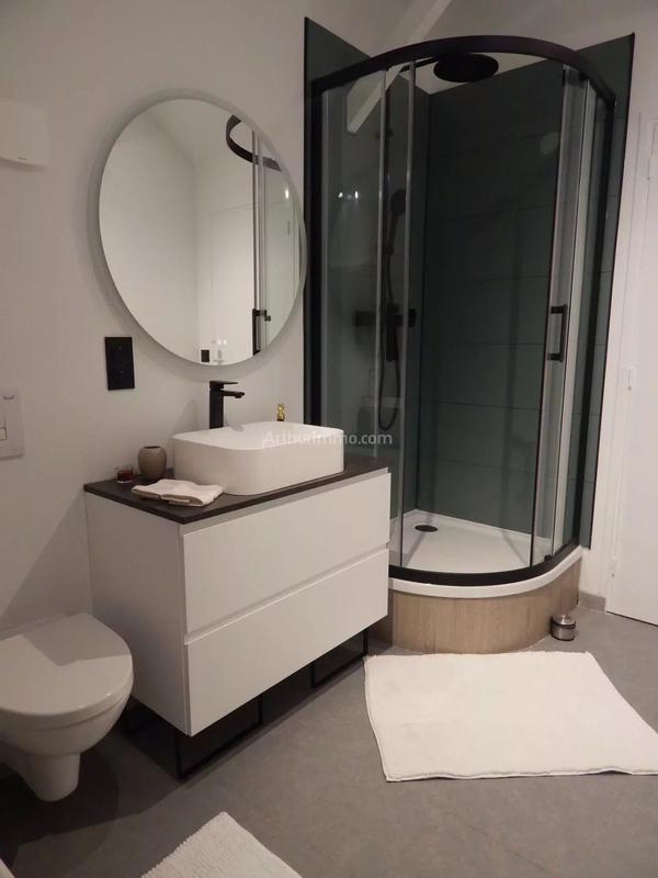 Appartement - 51 m² - 2 pièces