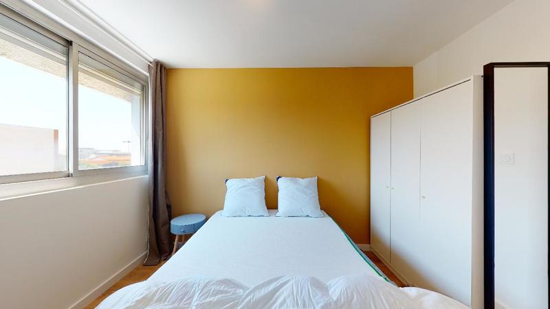 Appartement - 83 m²