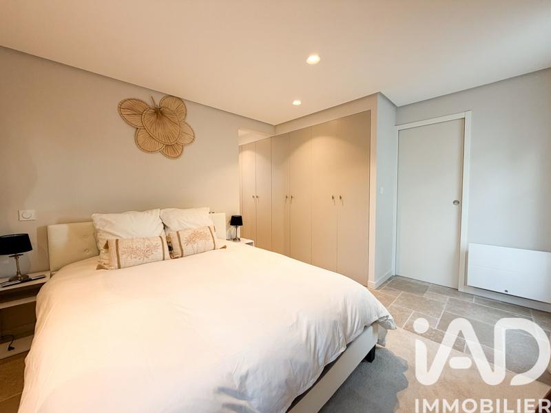 Maison - 182 m² - 6 pièces