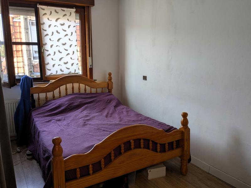 Maison - 66 m² - 3 pièces