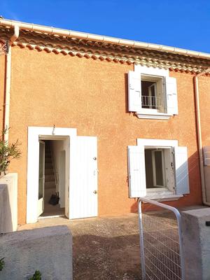 Maison - 81 m² - 3 pièces