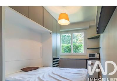 Appartement - 14 m² - 1 pièce