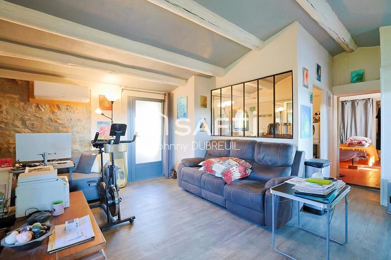 Maison - 360 m² - 13 pièces