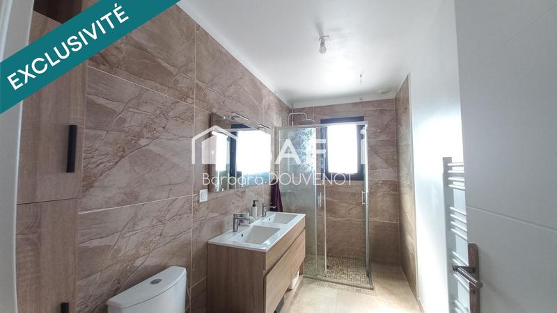 Villa - 108 m² - 5 pièces