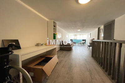 Local commercial - 80 m²