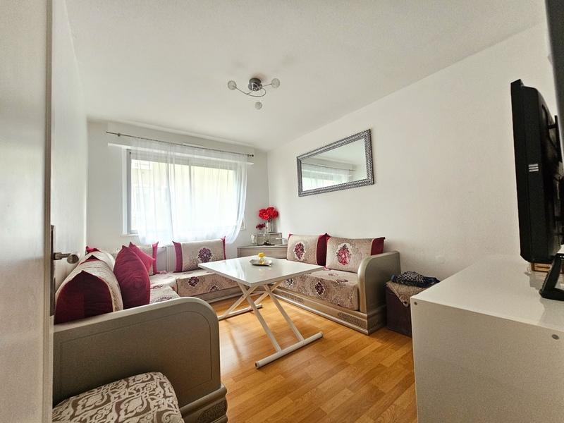 Appartement - 85 m² - 4 pièces