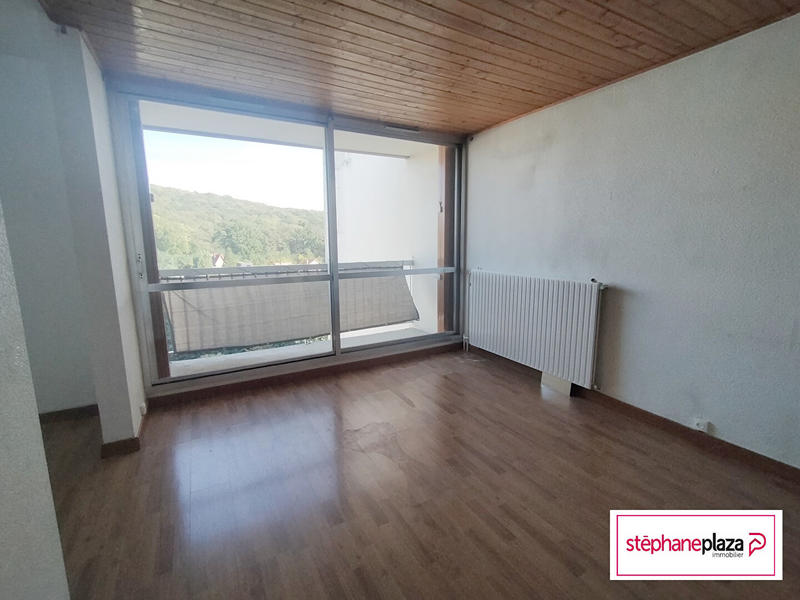 Appartement - 32 m² - 1 pièce