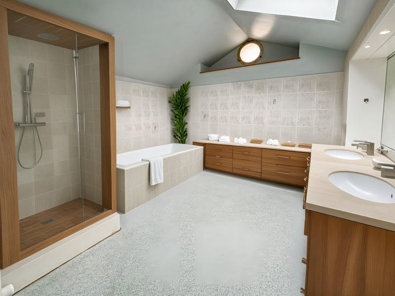 Appartement - 98 m² - 4 pièces