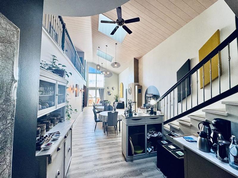 Demeure - 380 m² - 14 pièces