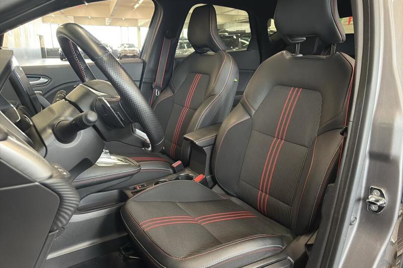 Renault Captur TCe 160 Edc - 21b R.S. Line