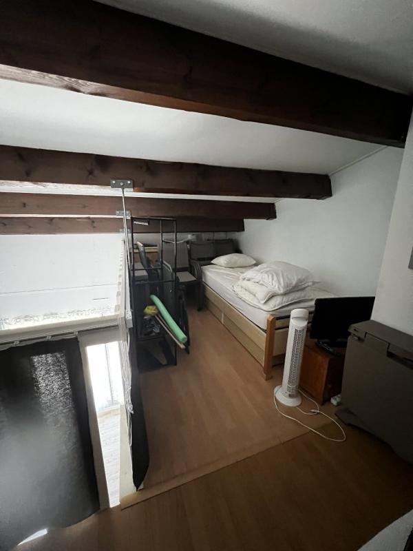 Appartement - 55 m² - 2 pièces