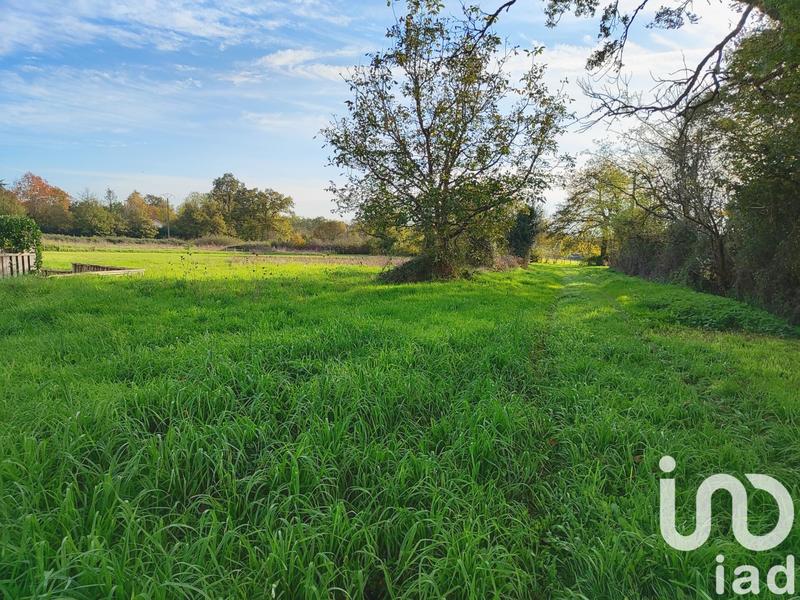Ferme - 250 m² - 1 pièce