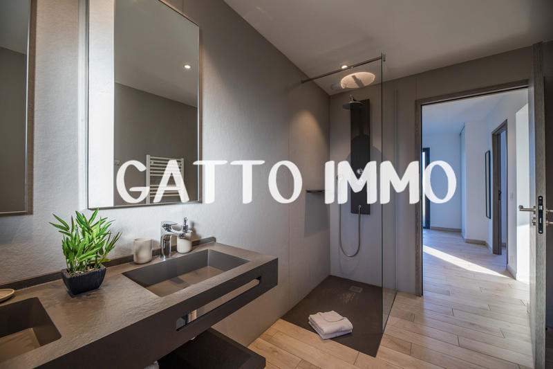 Villa - 114 m² - 4 pièces