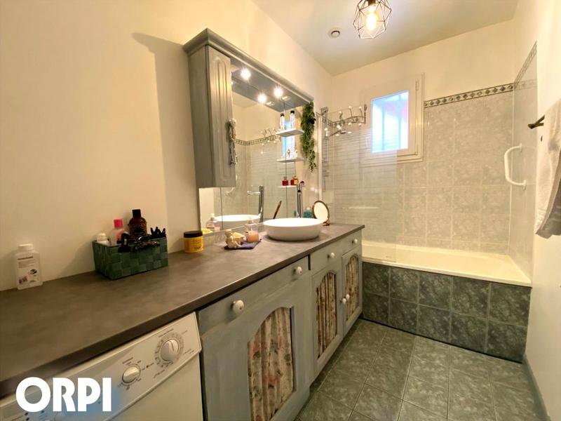 Villa - 98 m² - 4 pièces