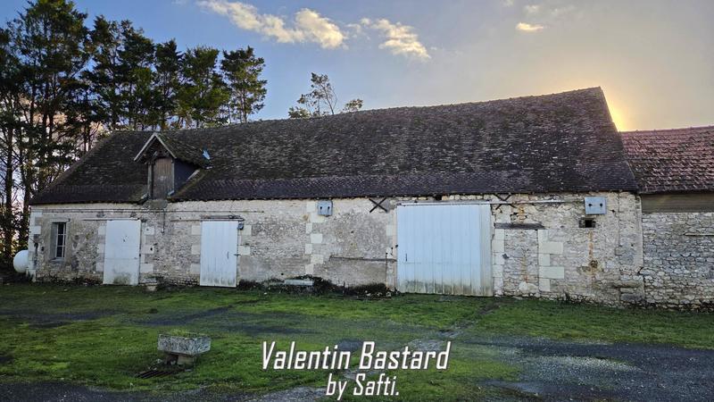 Maison - 114 m² - 6 pièces