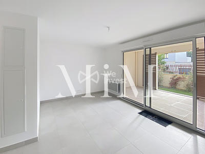 Appartement - 77 m² - 3 pièces