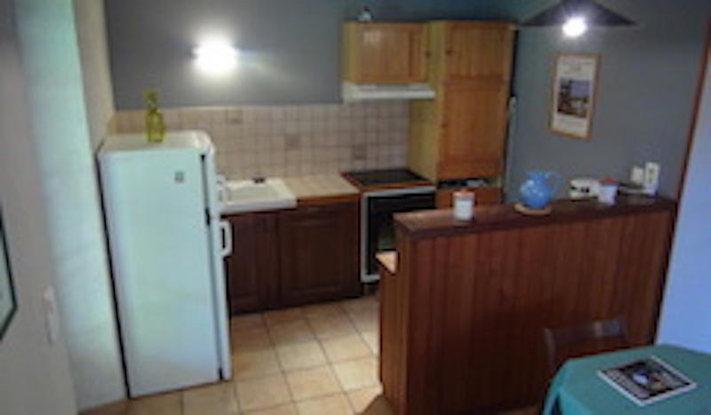 Location Gite  entre Lot et Dordogne