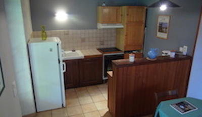 Location Gite  entre Lot et Dordogne