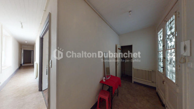 Appartement - 93 m² - 4 pièces