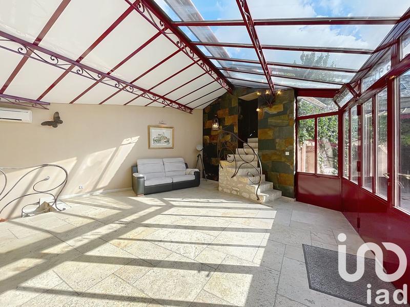 Maison de ville - 158 m² - 8 pièces