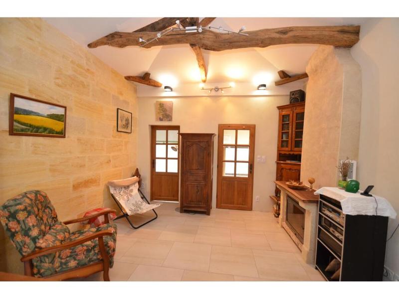 Maison - 97 m² - 5 pièces