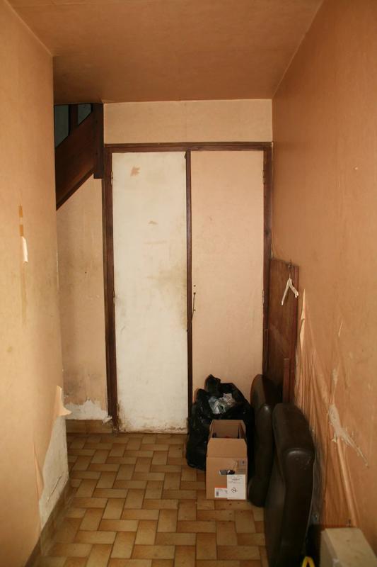 Maison - 69 m² - 3 pièces