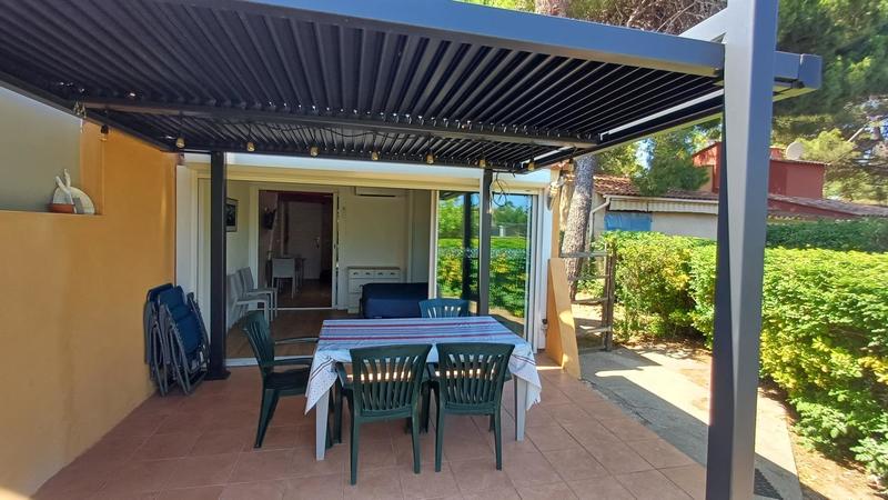 Maison - 29 m² - 2 pièces