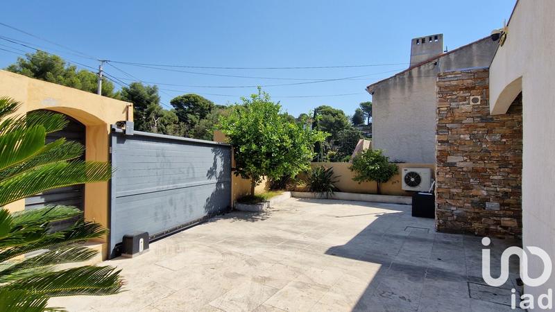 Maison de maîtres - 98 m² - 4 pièces