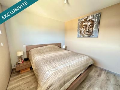 Maison - 145 m² - 4 pièces