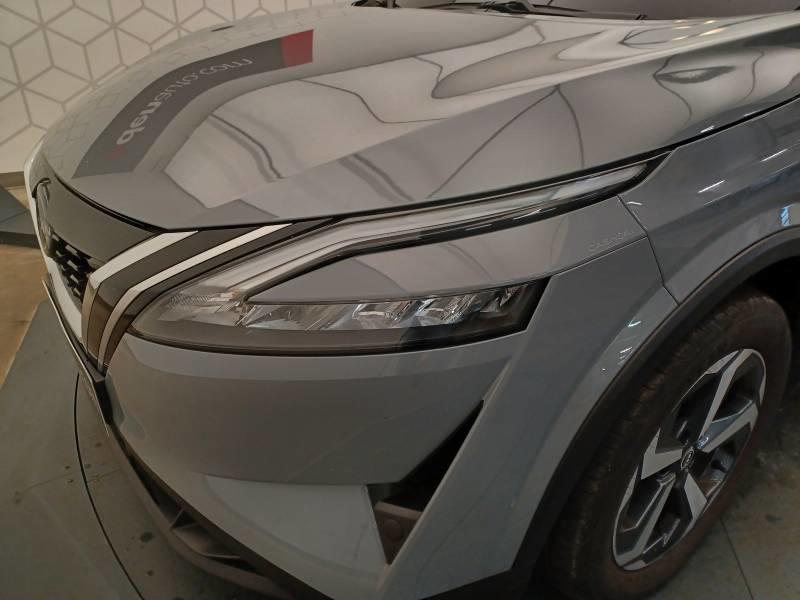 Nissan Qashqai e-Power 190 ch Business Edition