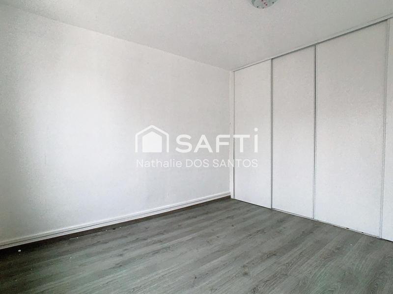 Maison - 126 m² - 7 pièces