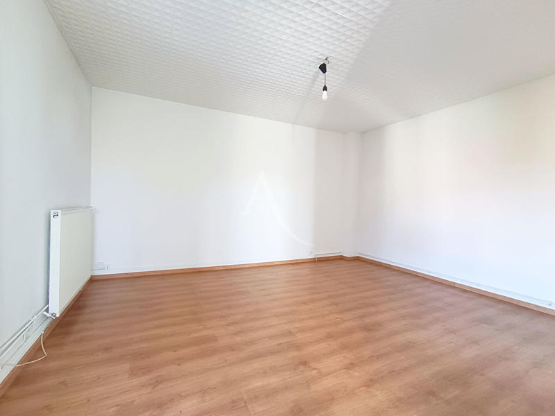 Appartement - 32 m² - 1 pièce