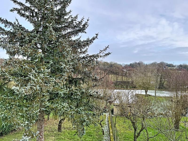 Maison - 74 m² - 3 pièces