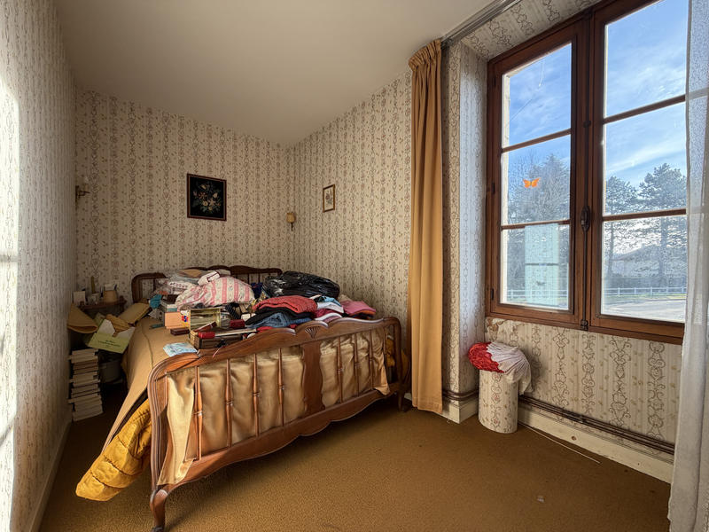 Maison - 130 m² - 4 pièces