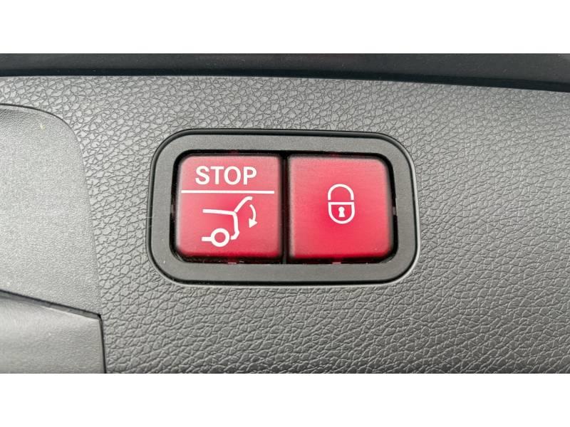 Mercedes Classe E Break 200 9g-Tronic 4-Matic Sportline