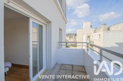 Appartement - 75 m² - 4 pièces