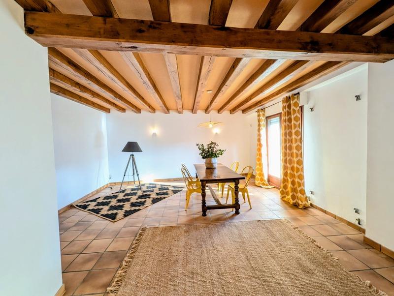 Maison de ville - 151 m² - 6 pièces