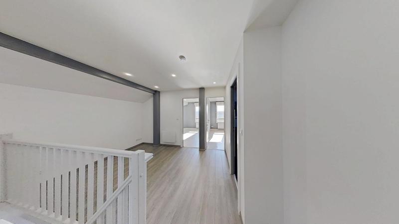 Maison - 145 m² - 4 pièces