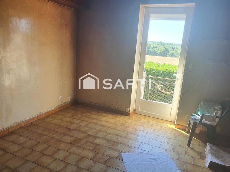 Ferme - 67 m² - 4 pièces