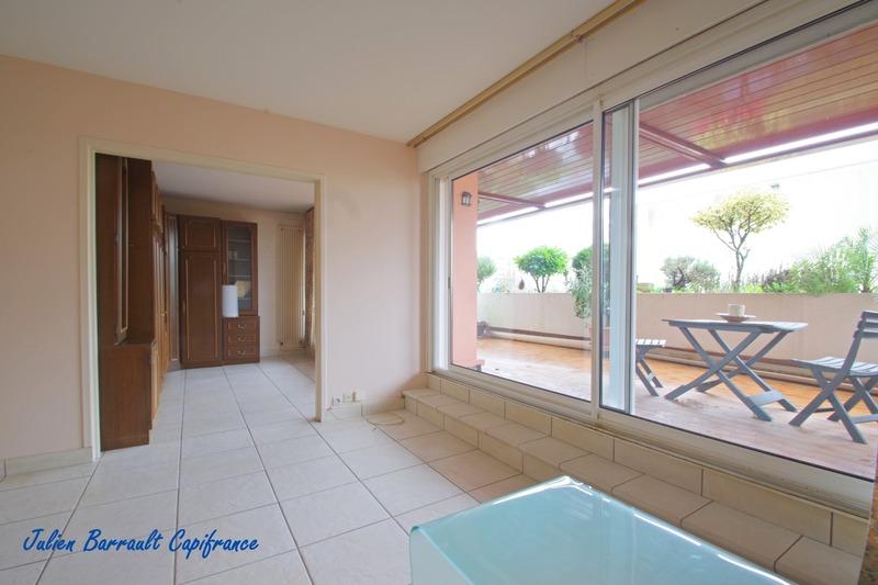 Appartement - 84 m² - 4 pièces