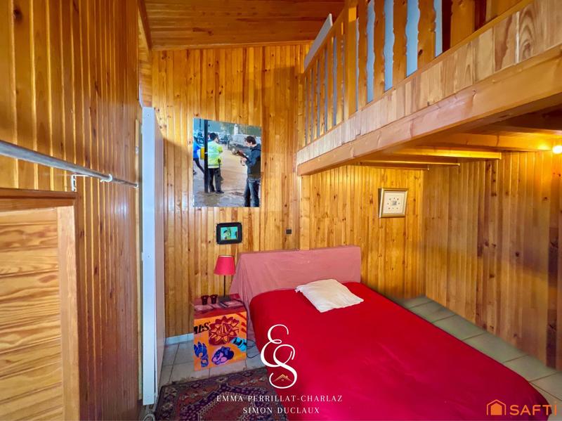 Maison - 244 m² - 8 pièces